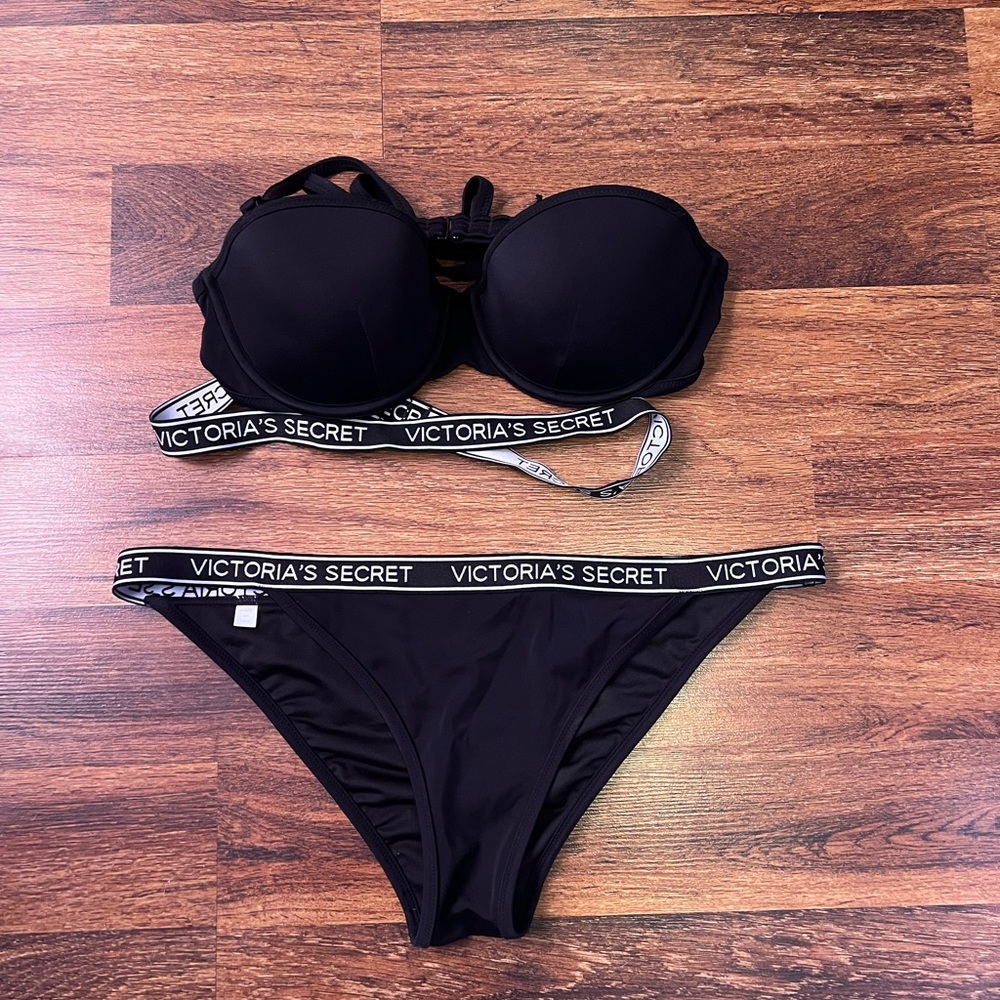 Victoria’s Secret Bikini